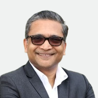 Rajiv Bajoria